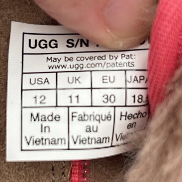 NEW! Unisex UGG Neumel II Boot NWOB - Picture 8 of 9